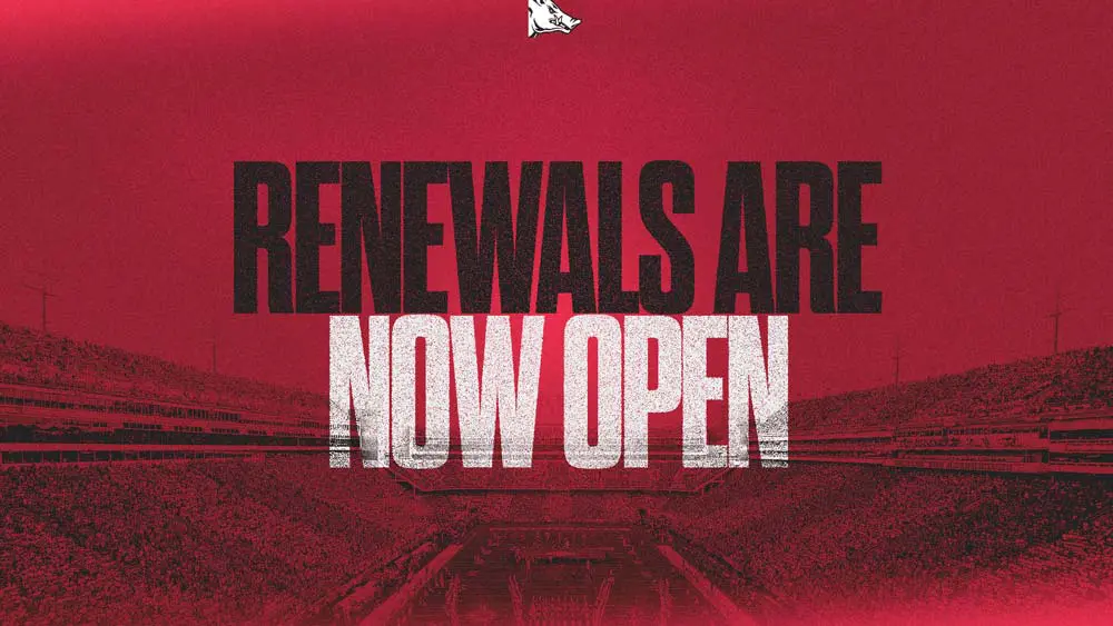razorback cws graphic