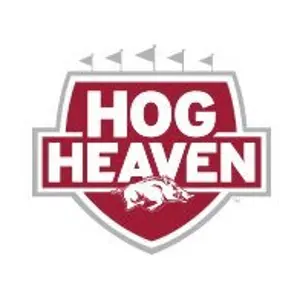 hog heaven logo