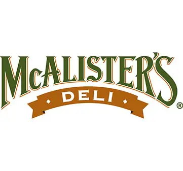 McAlister's Deli logo