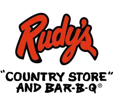 Rudy's logo