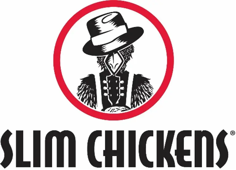 slim chickens logo