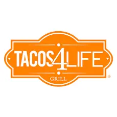 tacos 4 life logo